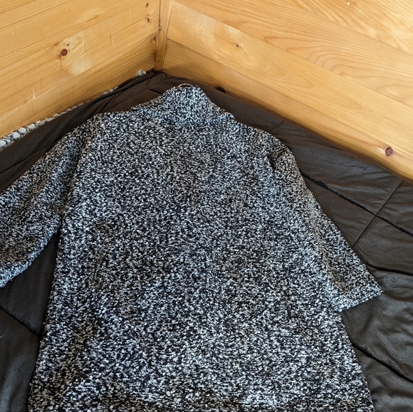 Fall jacket - Picture 3 of 5